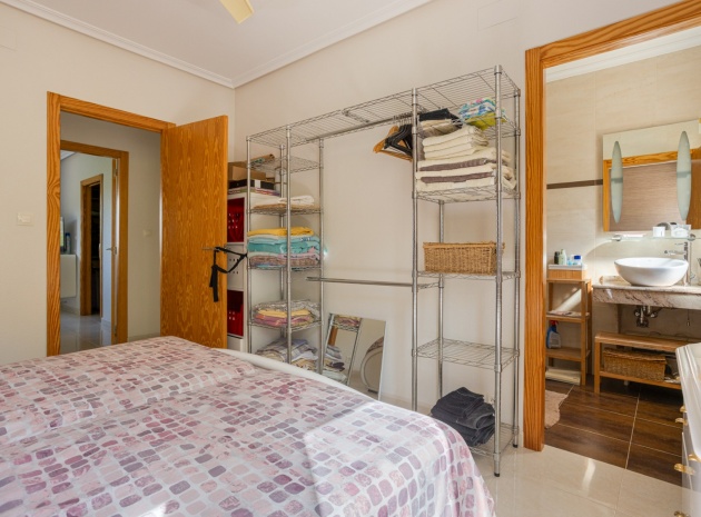 Resale - Country Property - La Zarza - La Zarza Murcia