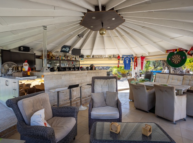 Resale - Country Property - La Zarza - La Zarza Murcia