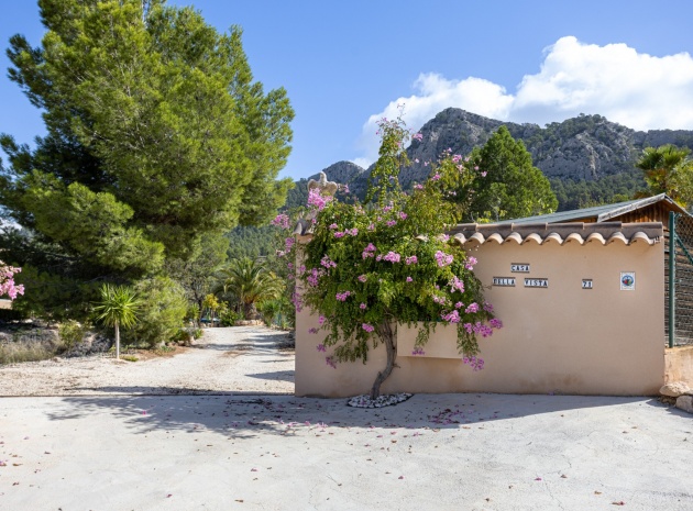 Resale - Country Property - La Zarza - La Zarza Murcia