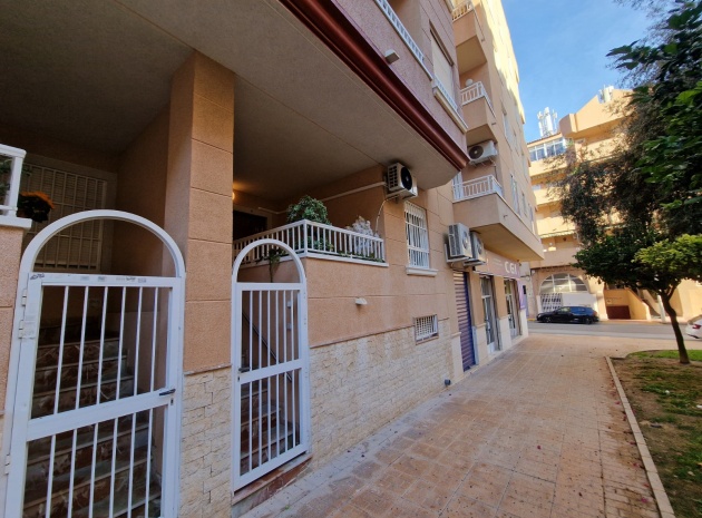 Resale - Apartment - Guardamar del Segura - Mercadona Guardamar