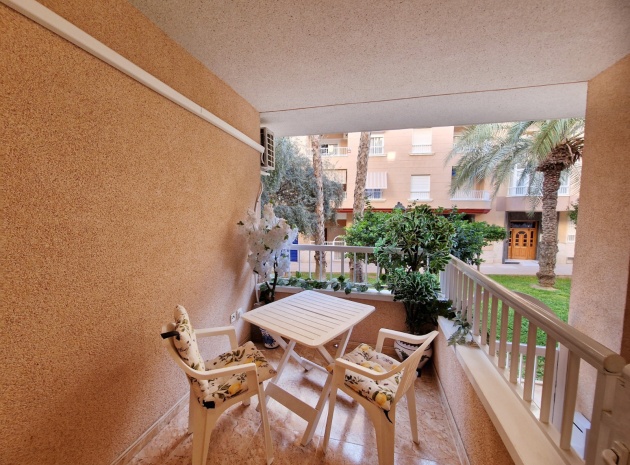 Resale - Apartment - Guardamar del Segura - Mercadona Guardamar