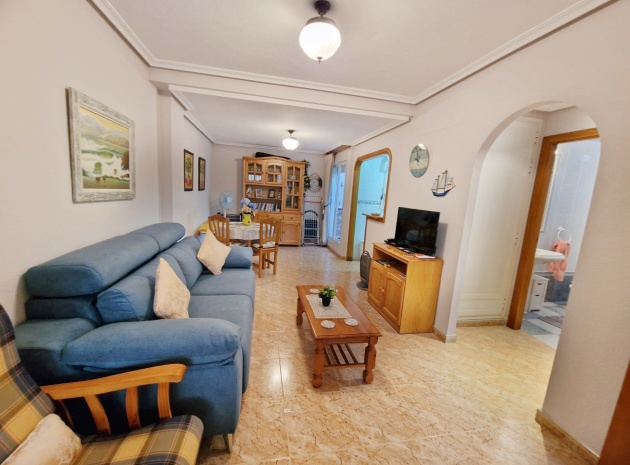 Resale - Apartment - Guardamar del Segura - Mercadona Guardamar