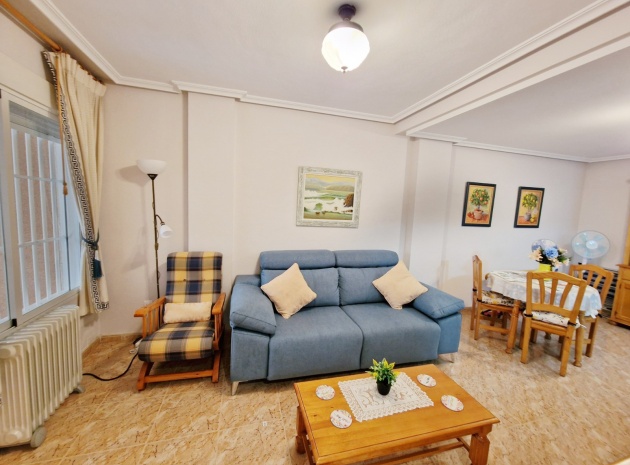 Resale - Apartment - Guardamar del Segura - Mercadona Guardamar