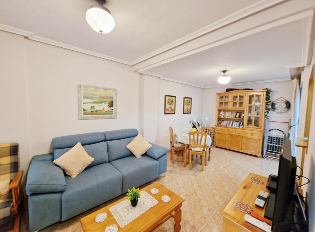 Resale - Apartment - Guardamar del Segura - Mercadona Guardamar