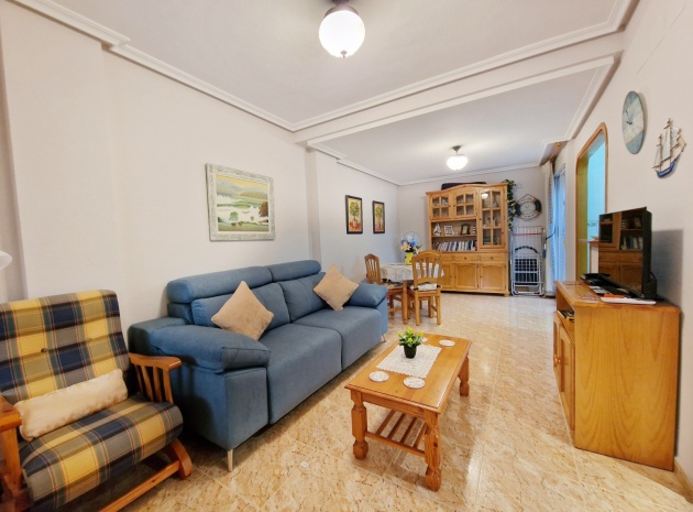 Resale - Apartment - Guardamar del Segura - Mercadona Guardamar