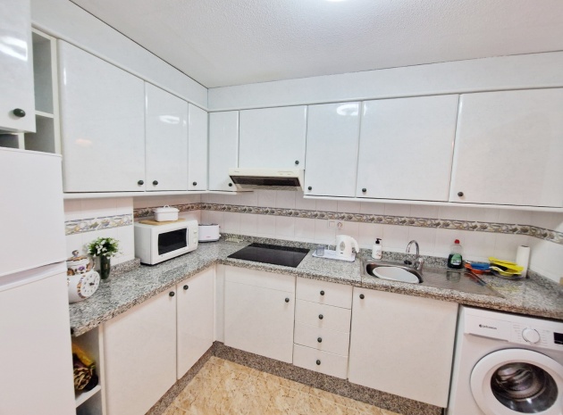 Resale - Apartment - Guardamar del Segura - Mercadona Guardamar