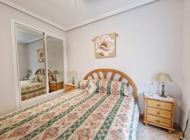 Resale - Apartment - Guardamar del Segura - Mercadona Guardamar