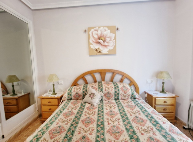 Resale - Apartment - Guardamar del Segura - Mercadona Guardamar