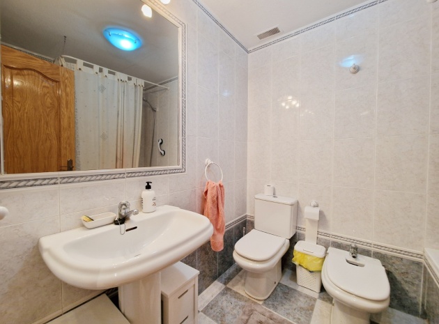 Resale - Apartment - Guardamar del Segura - Mercadona Guardamar