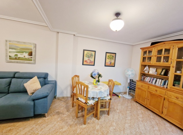 Resale - Apartment - Guardamar del Segura - Mercadona Guardamar