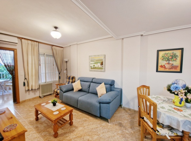 Resale - Apartment - Guardamar del Segura - Mercadona Guardamar