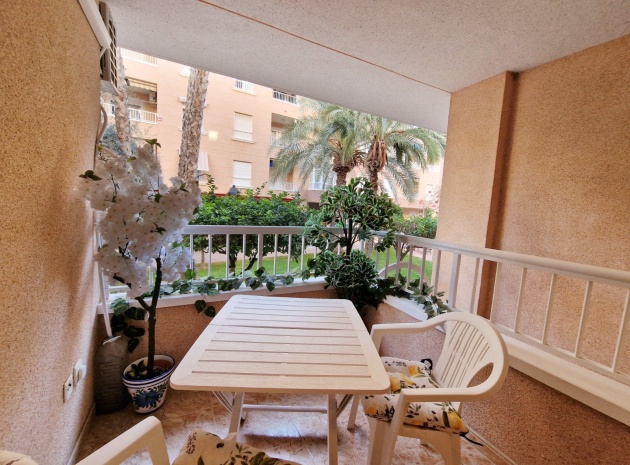 Resale - Apartment - Guardamar del Segura - Mercadona Guardamar