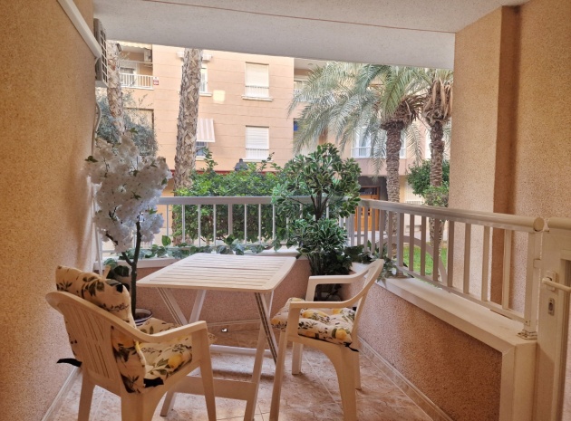 Resale - Apartment - Guardamar del Segura - Mercadona Guardamar