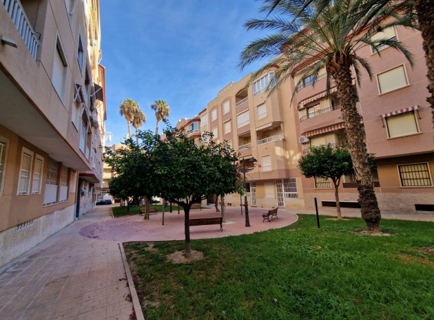 Resale - Apartment - Guardamar del Segura - Mercadona Guardamar