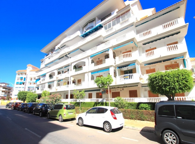 Återförsäljning - Lägenhet - La Mata - Beachside La Mata