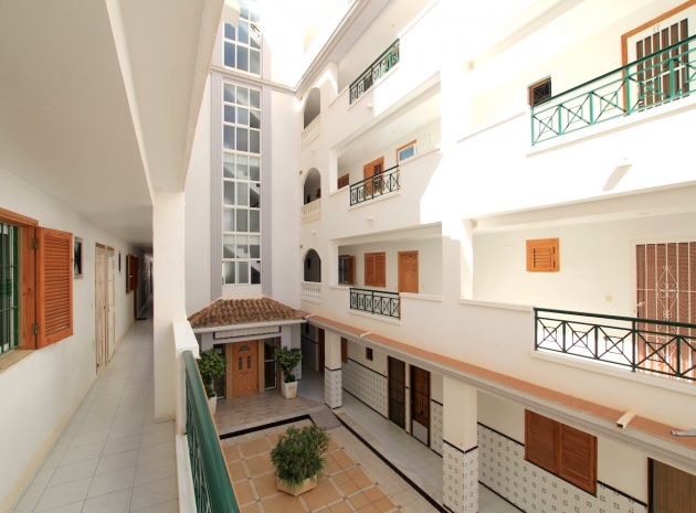 Återförsäljning - Lägenhet - La Mata - Beachside La Mata