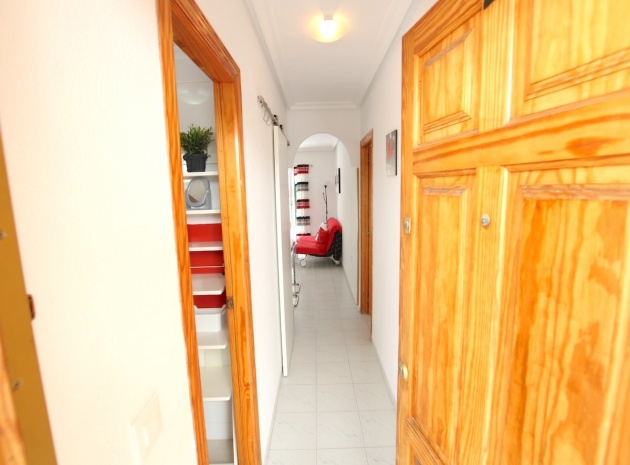 Återförsäljning - Lägenhet - La Mata - Beachside La Mata