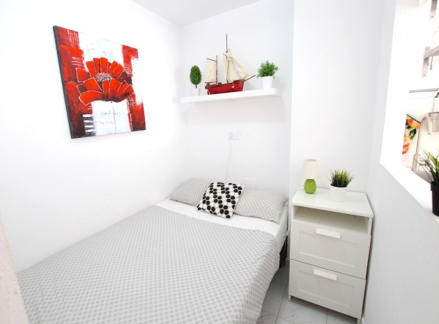 Återförsäljning - Lägenhet - La Mata - Beachside La Mata