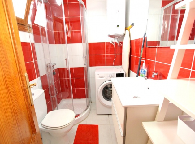 Återförsäljning - Lägenhet - La Mata - Beachside La Mata