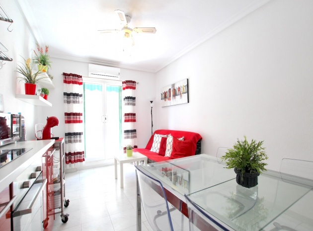 Återförsäljning - Lägenhet - La Mata - Beachside La Mata