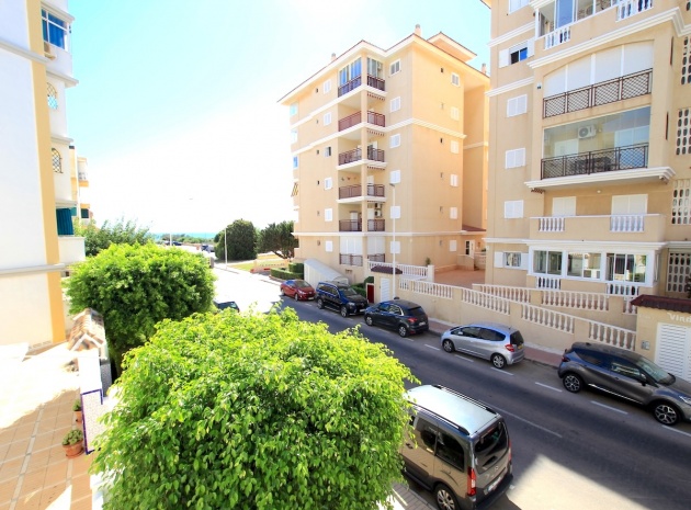 Återförsäljning - Lägenhet - La Mata - Beachside La Mata