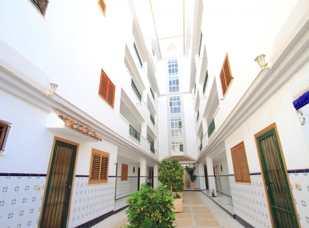 Återförsäljning - Lägenhet - La Mata - Beachside La Mata