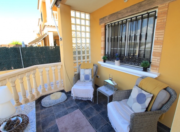 Resale - Villa - Guardamar del Segura - Guardamar - El Raso