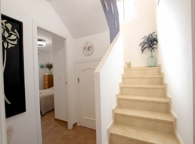 Resale - Villa - Guardamar del Segura - Guardamar - El Raso