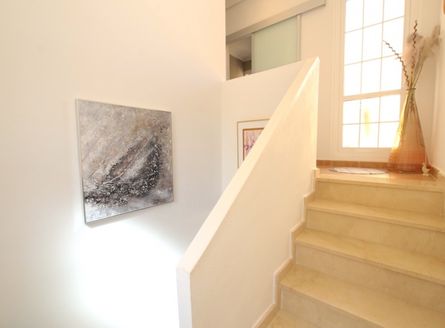 Resale - Villa - Guardamar del Segura - Guardamar - El Raso