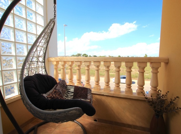 Resale - Villa - Guardamar del Segura - Guardamar - El Raso