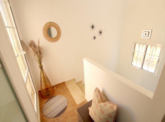 Resale - Villa - Guardamar del Segura - Guardamar - El Raso