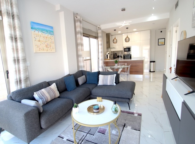 Återförsäljning - Villa - Villamartin - PAU 26