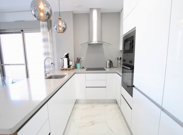 Återförsäljning - Villa - Villamartin - PAU 26