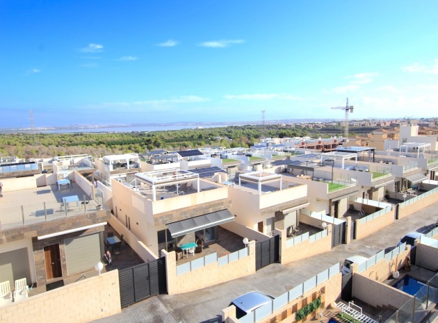 Återförsäljning - Villa - Villamartin - PAU 26