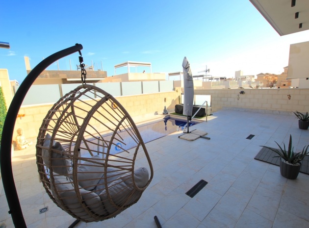 Återförsäljning - Villa - Villamartin - PAU 26