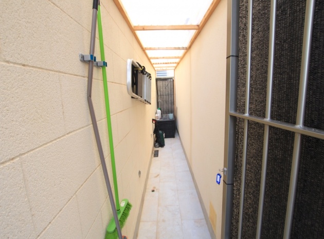 Återförsäljning - Villa - Villamartin - PAU 26