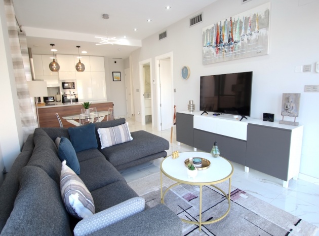 Återförsäljning - Villa - Villamartin - PAU 26