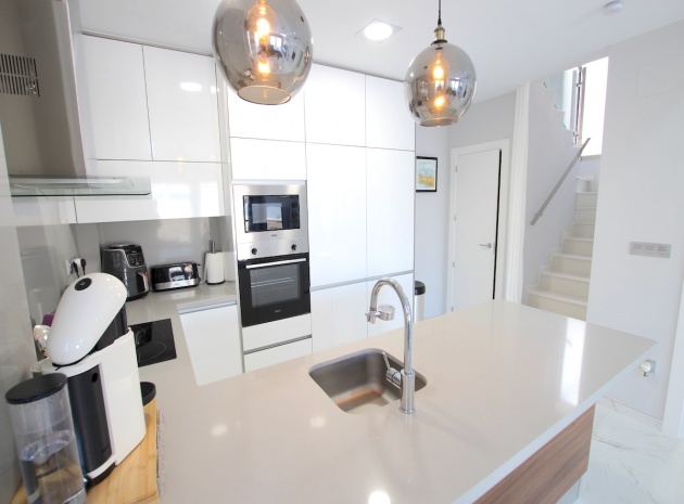 Återförsäljning - Villa - Villamartin - PAU 26