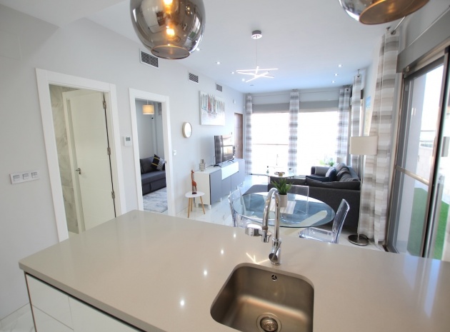 Återförsäljning - Villa - Villamartin - PAU 26