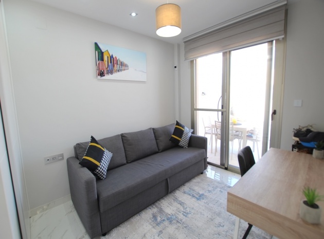 Återförsäljning - Villa - Villamartin - PAU 26