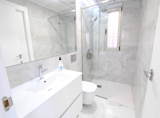 Återförsäljning - Villa - Villamartin - PAU 26