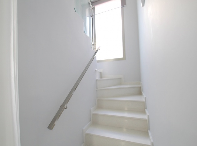 Återförsäljning - Villa - Villamartin - PAU 26