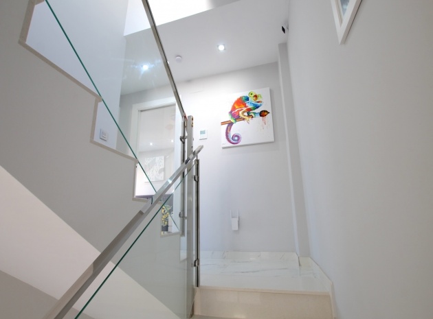 Återförsäljning - Villa - Villamartin - PAU 26