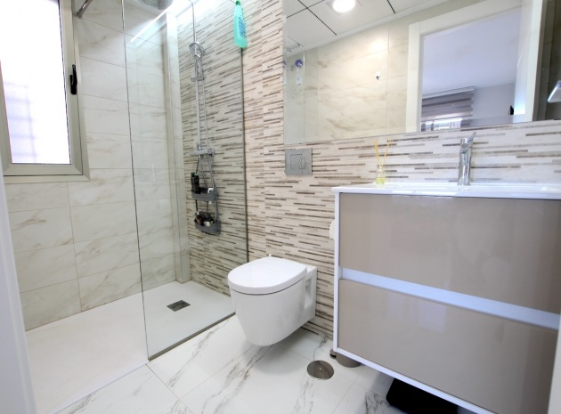 Återförsäljning - Villa - Villamartin - PAU 26