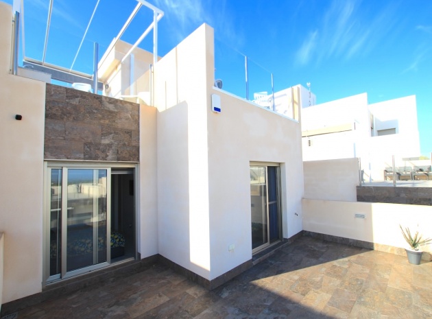 Återförsäljning - Villa - Villamartin - PAU 26
