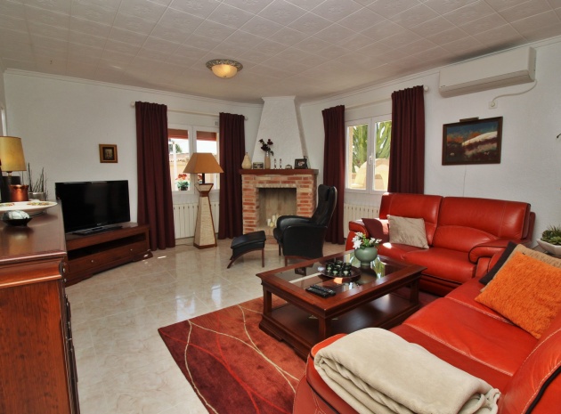 Wiederverkauf - Villa - Torrevieja - la siesta