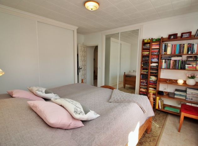 Wiederverkauf - Villa - Torrevieja - la siesta