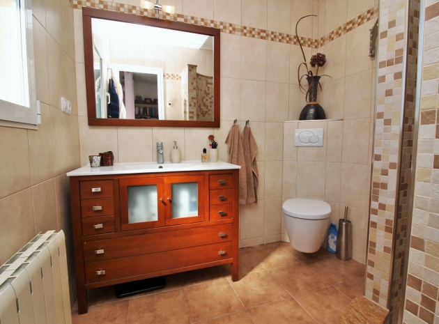 Wiederverkauf - Villa - Torrevieja - la siesta