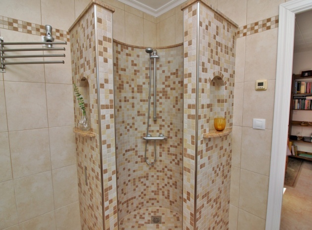 Wiederverkauf - Villa - Torrevieja - la siesta