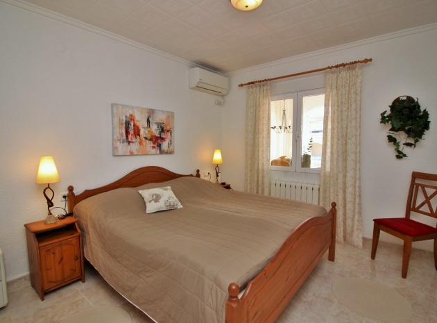 Wiederverkauf - Villa - Torrevieja - la siesta